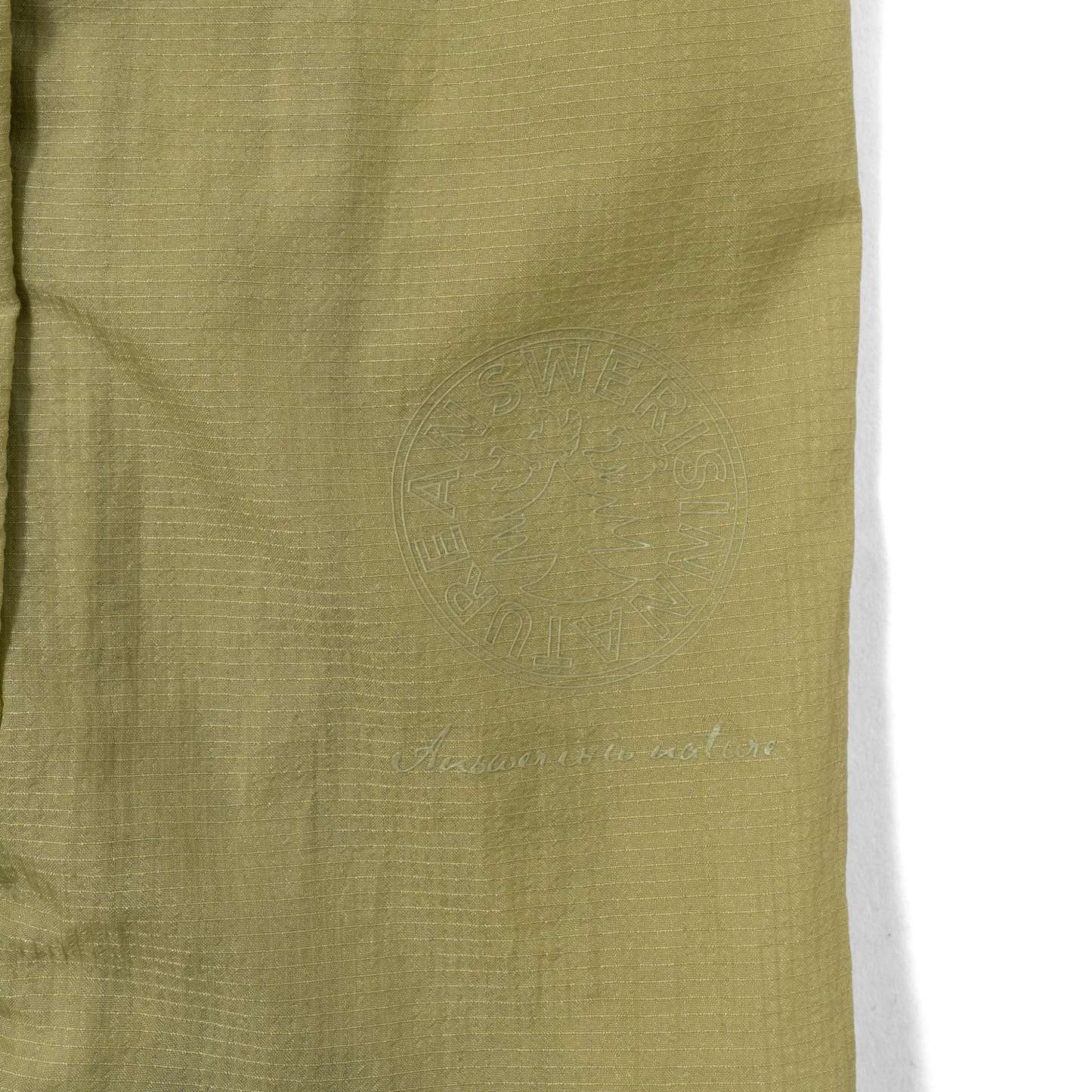 LIGHT WIND PARKA