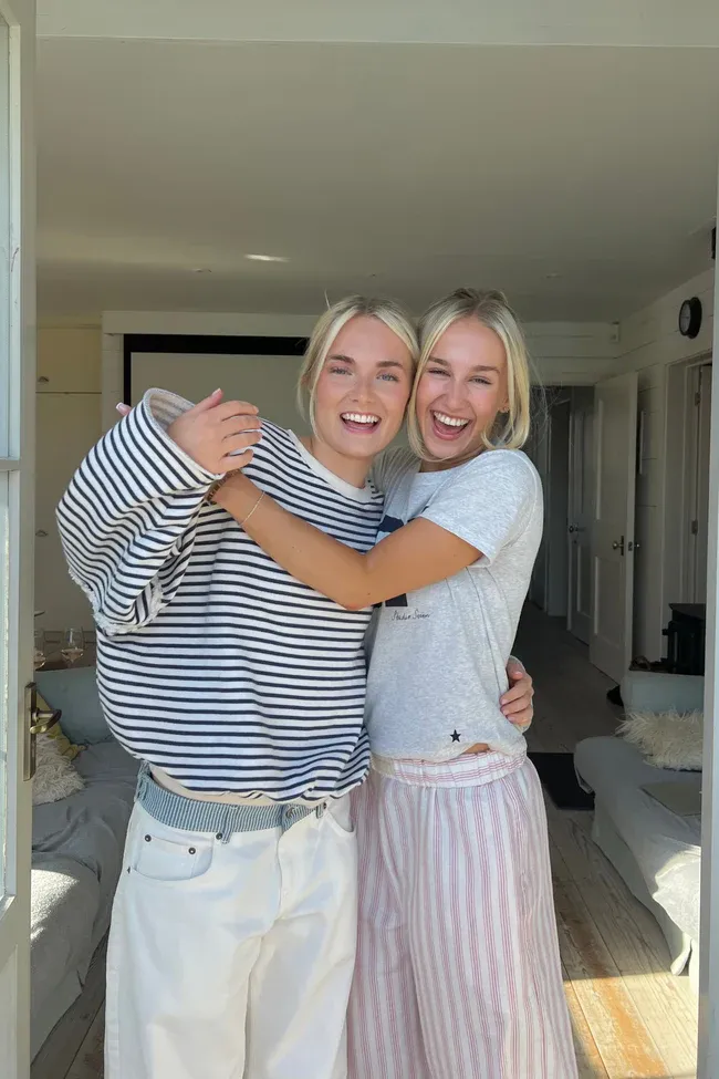 Tilda Lounge Pants (BUY 2 GET 1 FREE !!!)