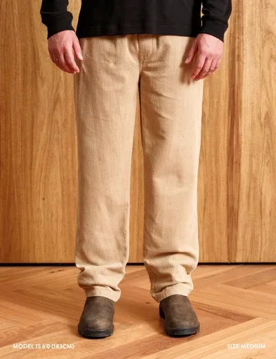 Burbank Pant（BUY 2 GET 1 FREE）