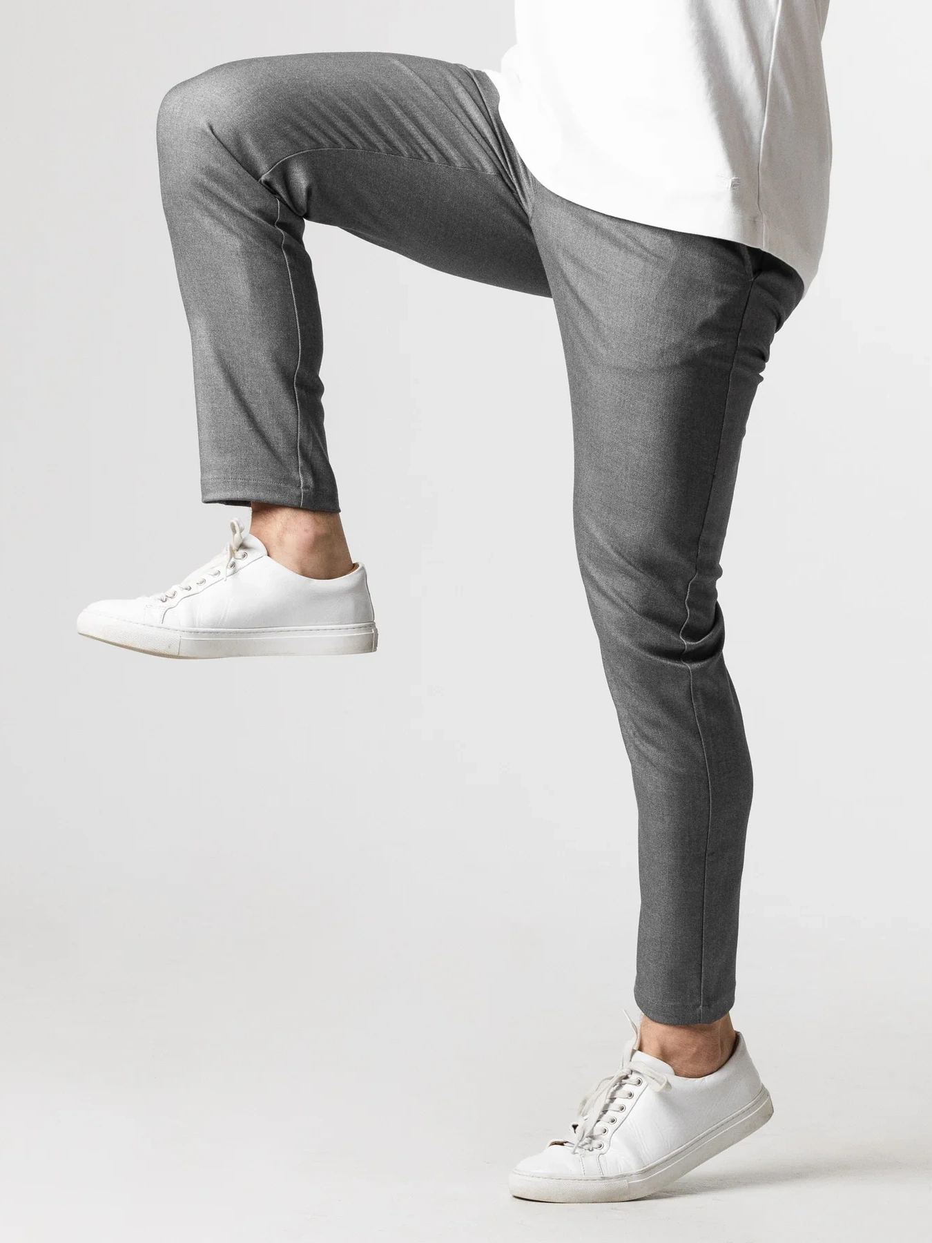 ACTIVE STRETCH PANTS