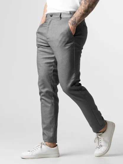 ACTIVE STRETCH PANTS