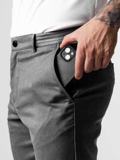 ACTIVE STRETCH PANTS