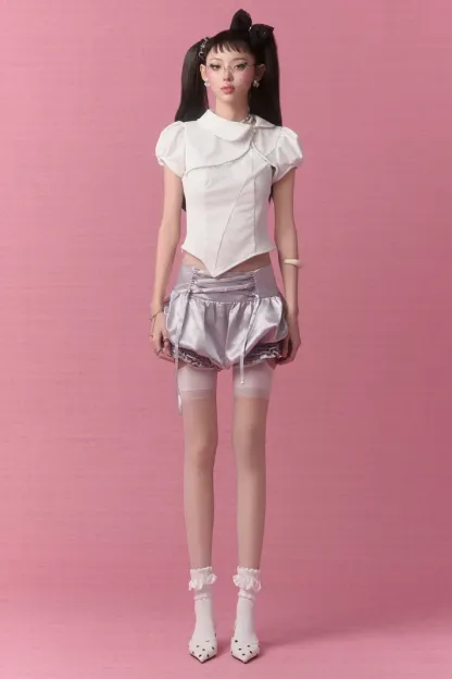 "XINXIN ” TOP