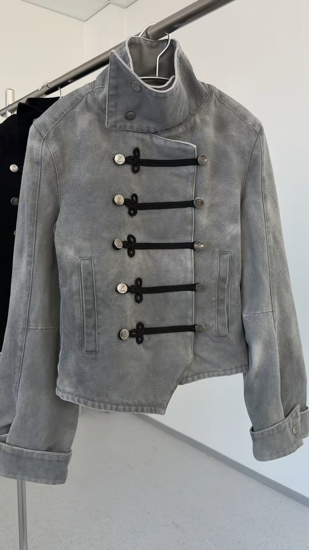 Napoleon jacket