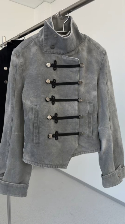 Napoleon jacket
