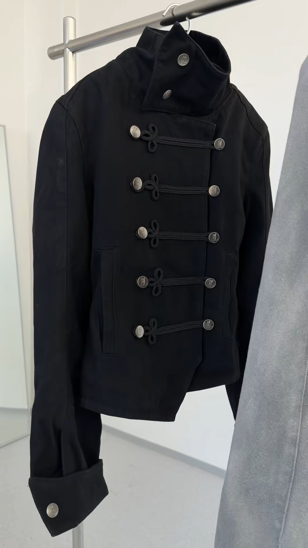 Napoleon jacket
