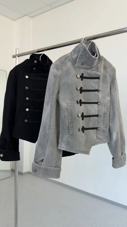 Napoleon jacket