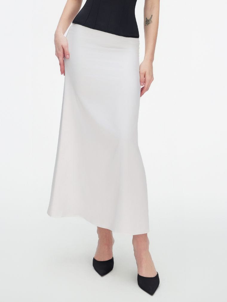 BF Sale-Lua long skirt
