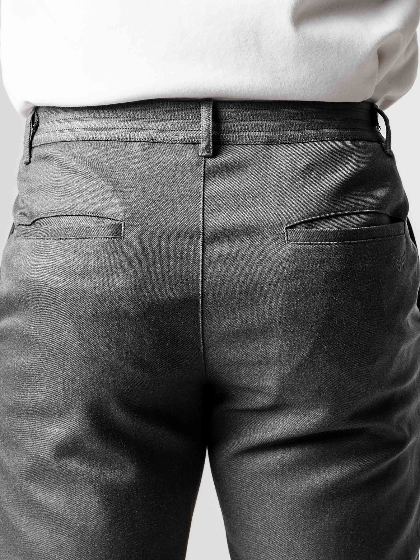 ACTIVE STRETCH PANTS