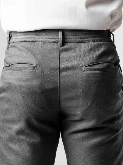 ACTIVE STRETCH PANTS