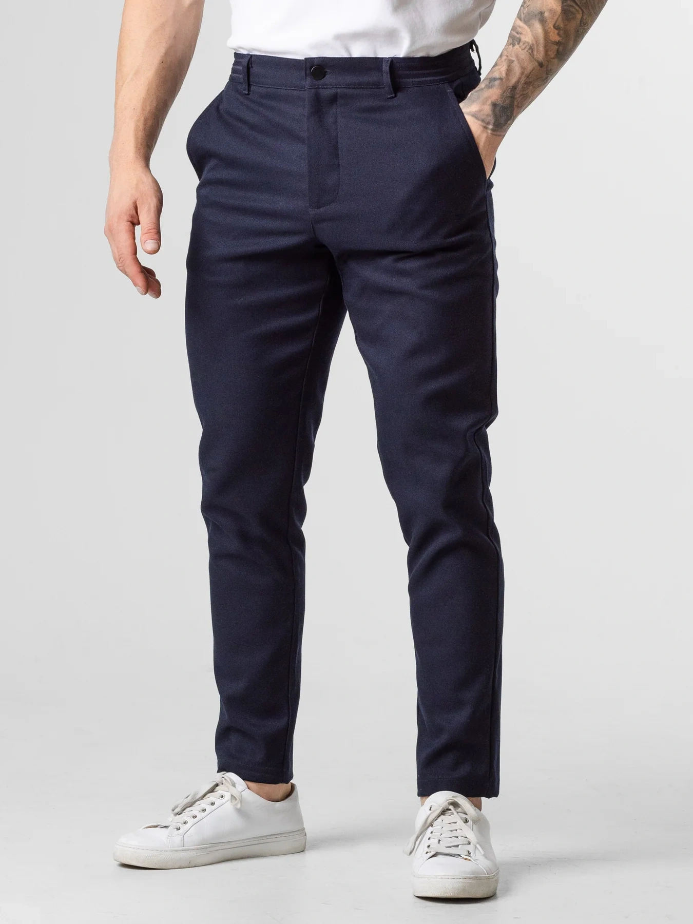 ACTIVE STRETCH PANTS