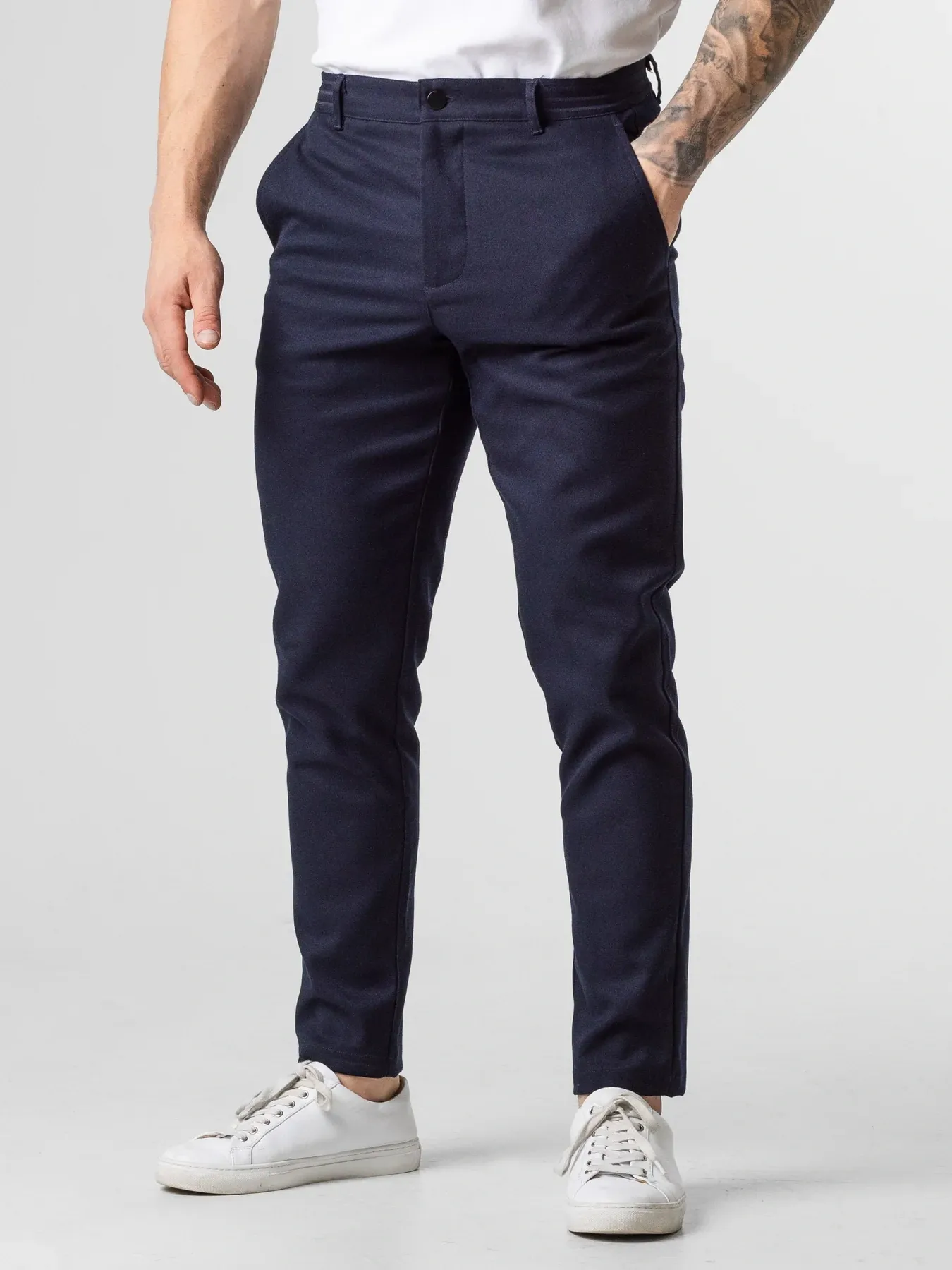 ACTIVE STRETCH PANTS