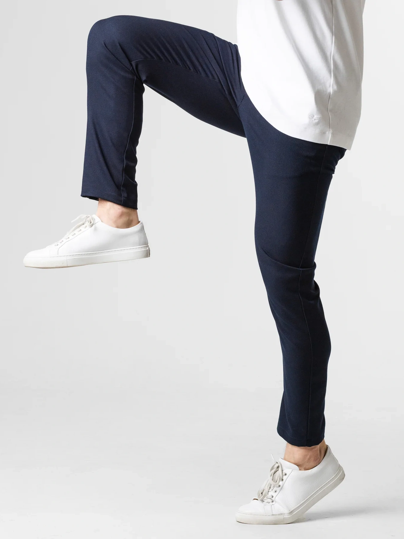 ACTIVE STRETCH PANTS