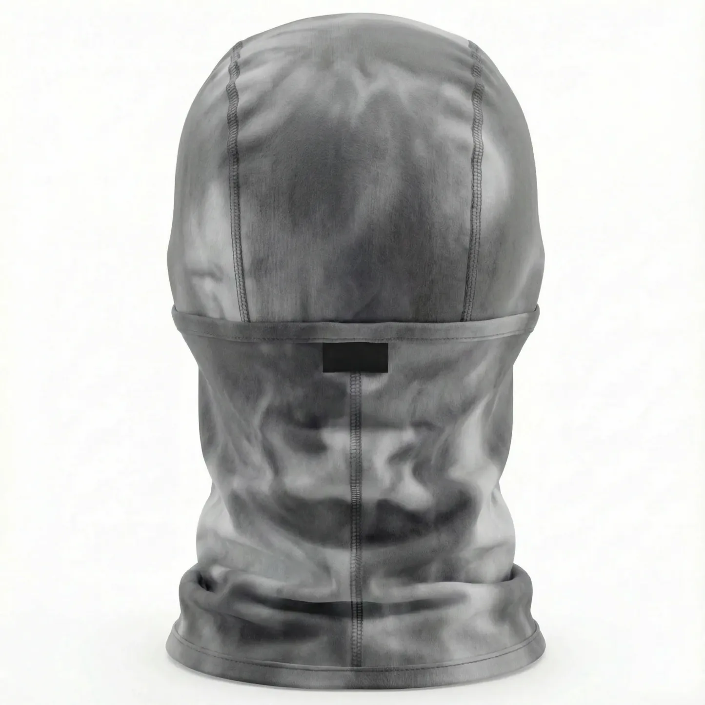HEAT-REACTIVE THERMAL BALACLAVA