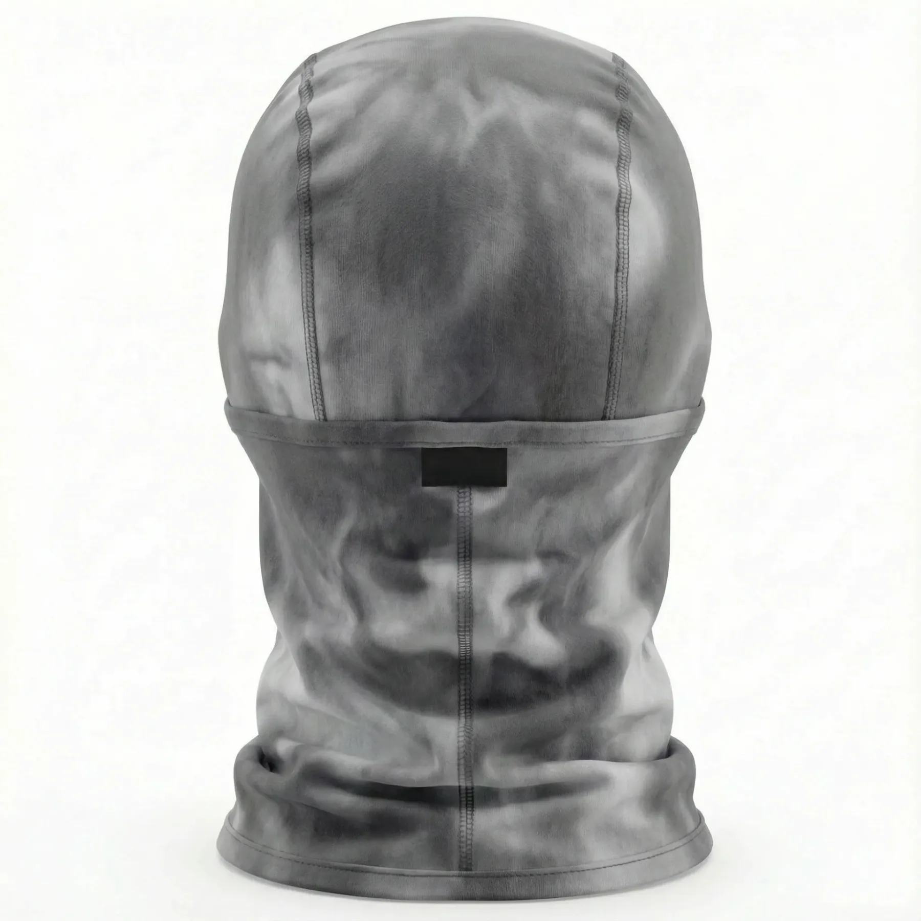 HEAT-REACTIVE THERMAL BALACLAVA