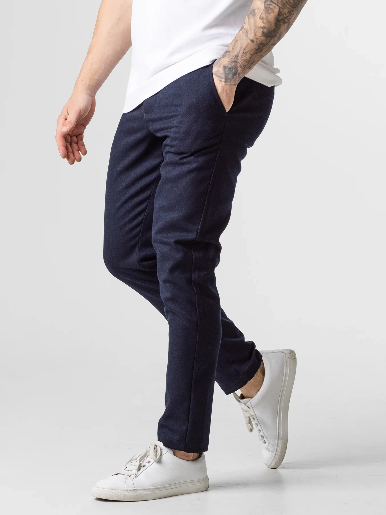 ACTIVE STRETCH PANTS