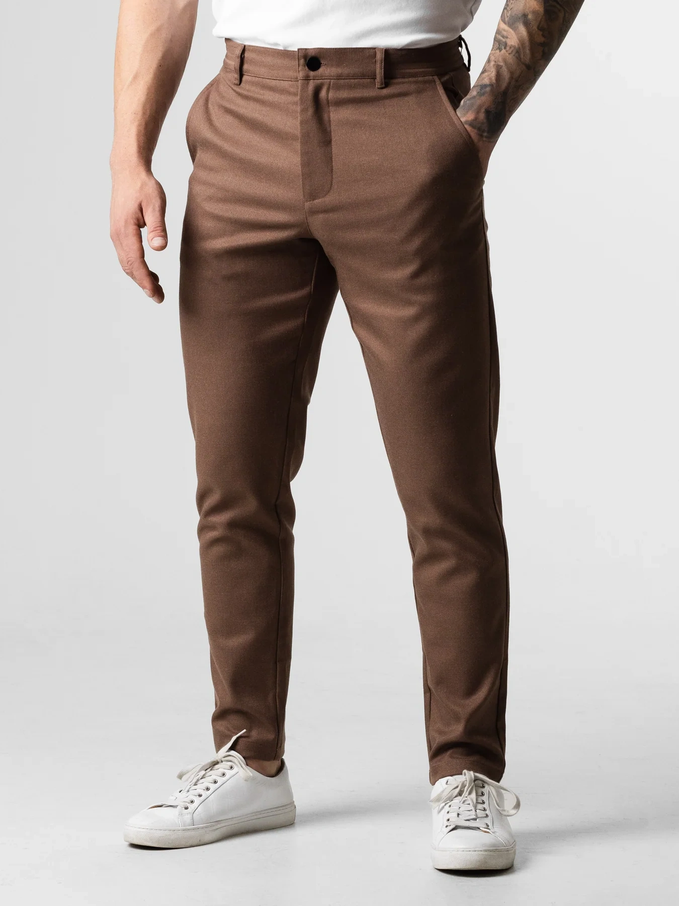 ACTIVE STRETCH PANTS