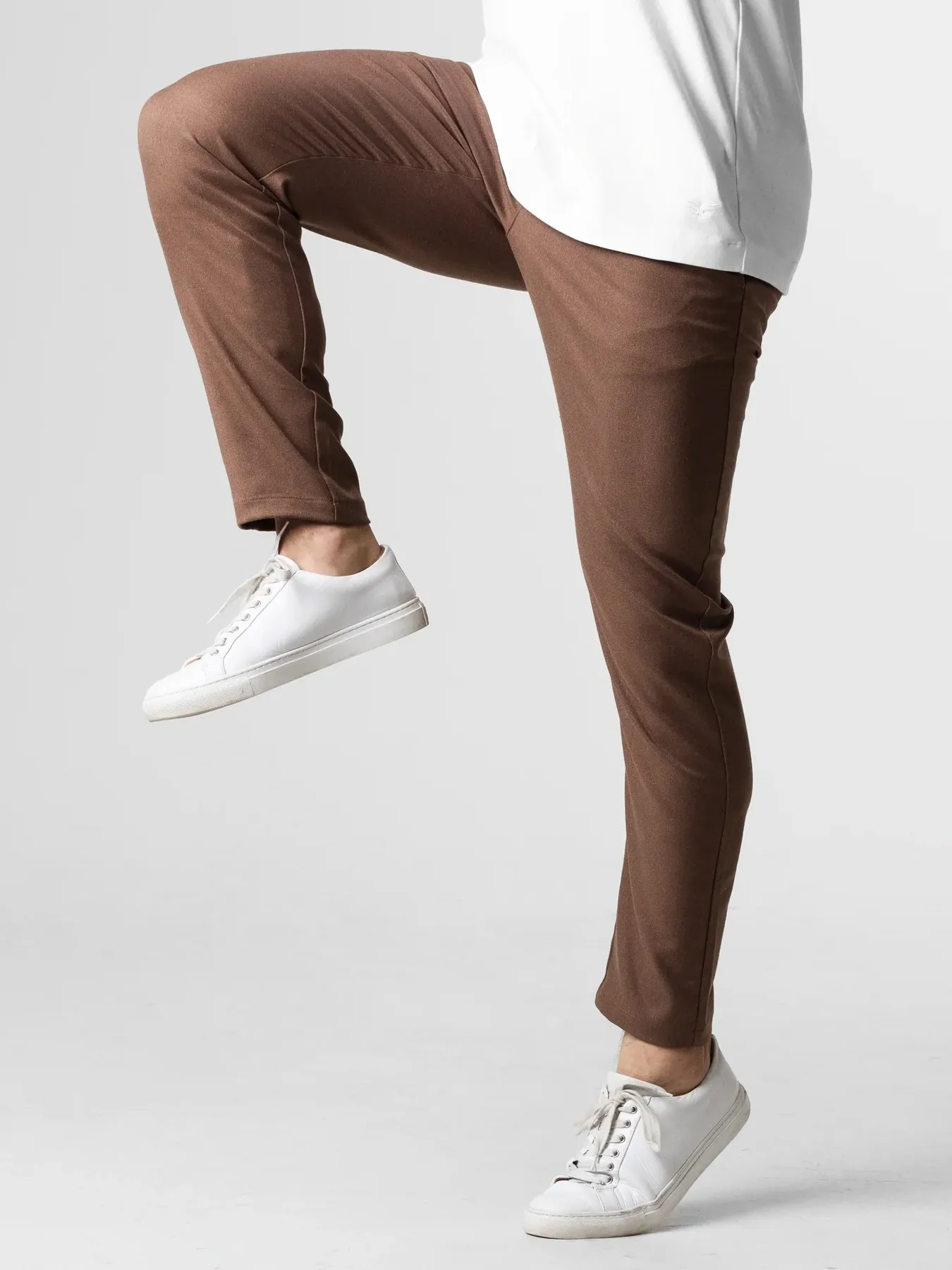 ACTIVE STRETCH PANTS