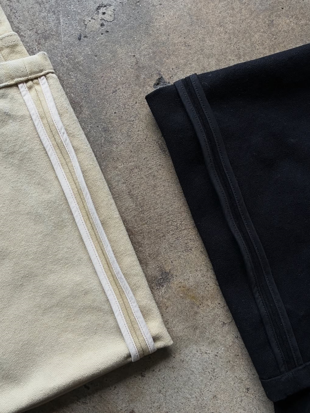 【 PRE ORDER】WAYFARER PANTS- Ship on Feb 27th