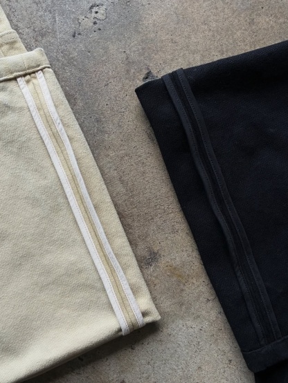 【 PRE ORDER】WAYFARER PANTS- Ship on Feb 27th