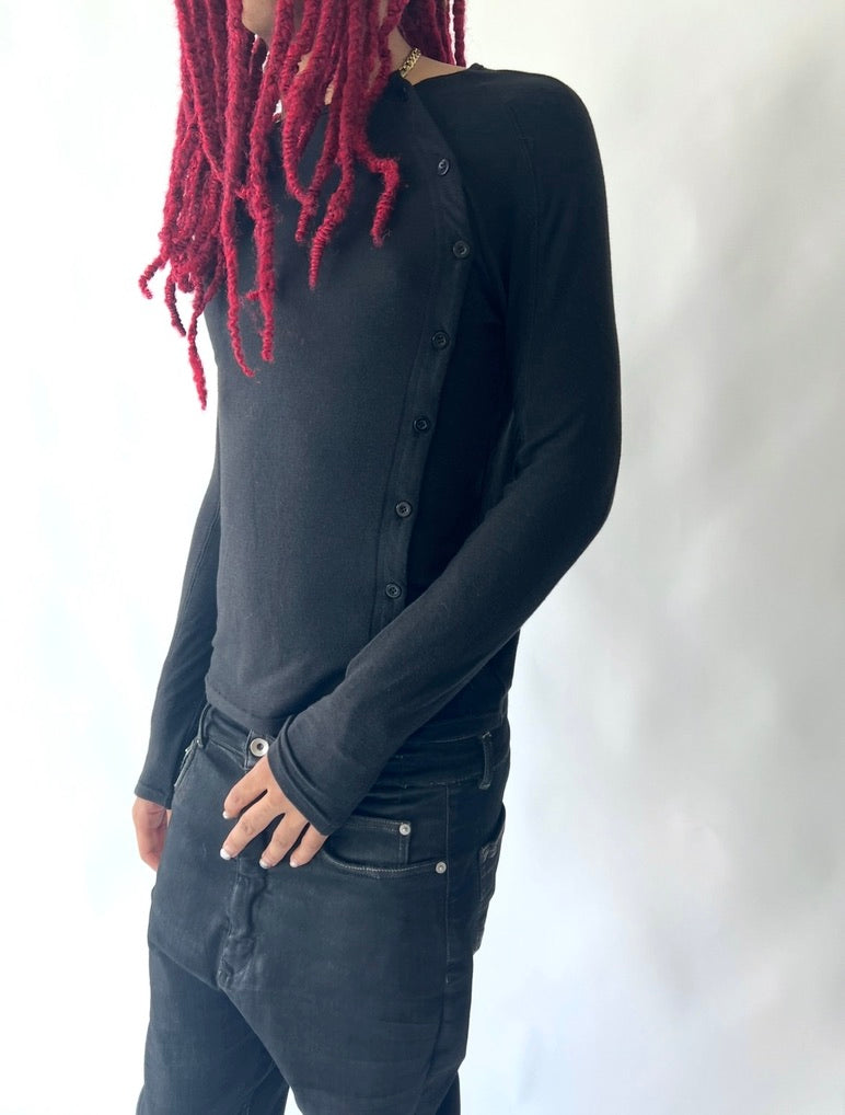 fencing longsleeve
