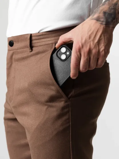 ACTIVE STRETCH PANTS