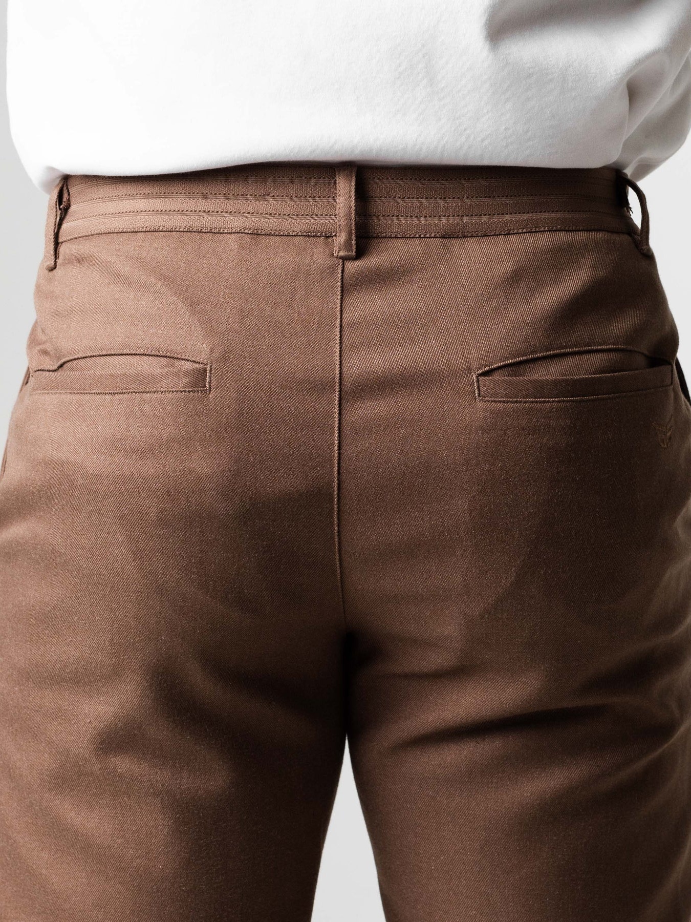 ACTIVE STRETCH PANTS