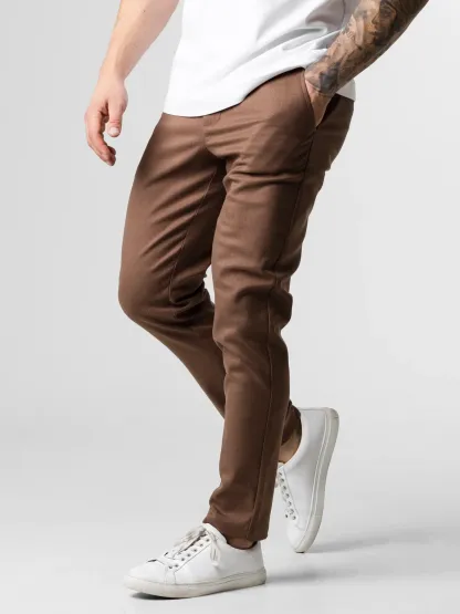 ACTIVE STRETCH PANTS