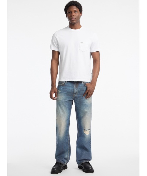 2000s Vintage Relaxed Jeans