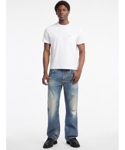 2000s Vintage Relaxed Jeans