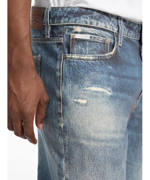 2000s Vintage Relaxed Jeans