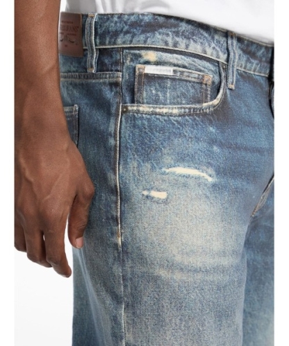 2000s Vintage Relaxed Jeans