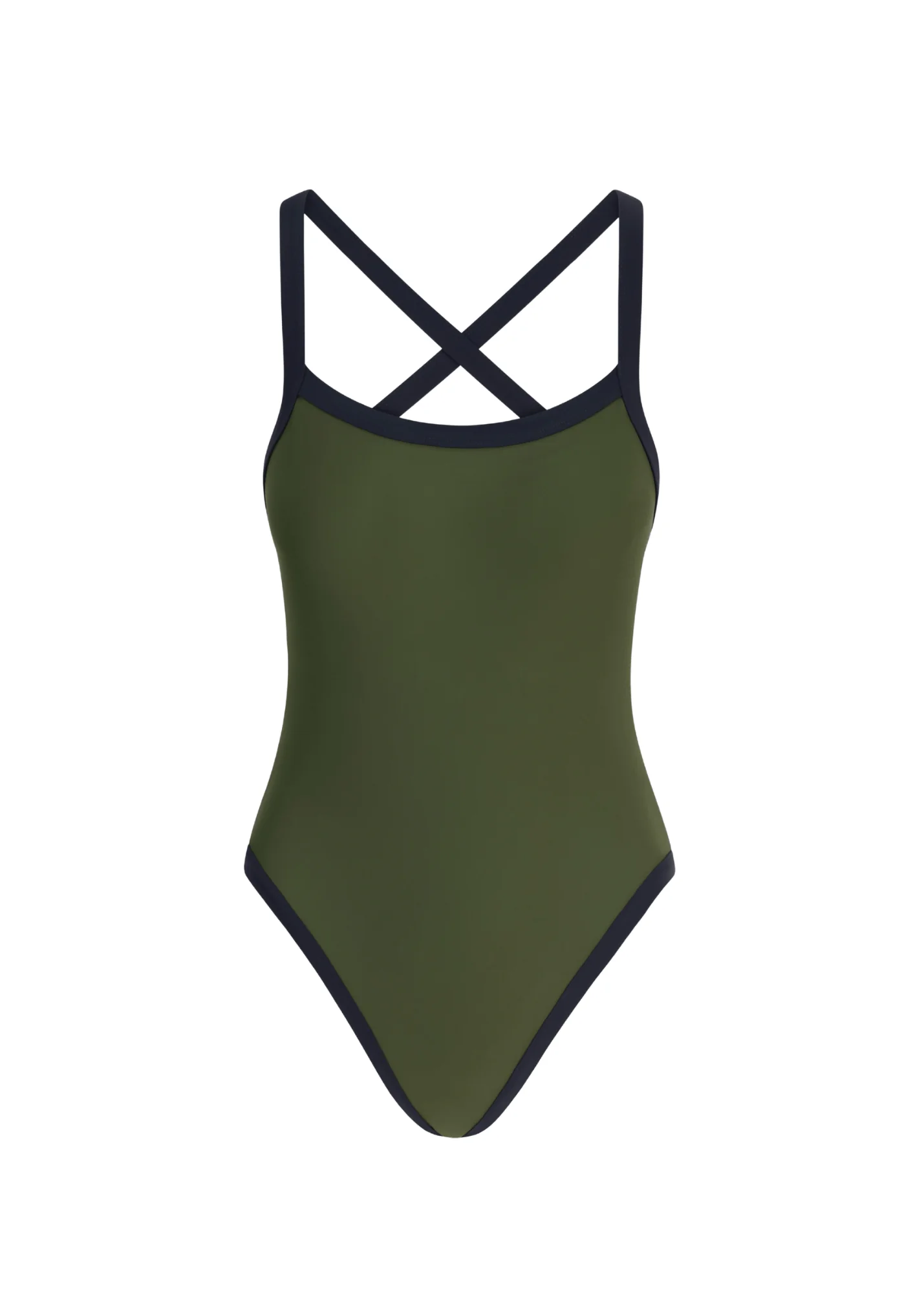 REVERSIBLE SWIMSUIT