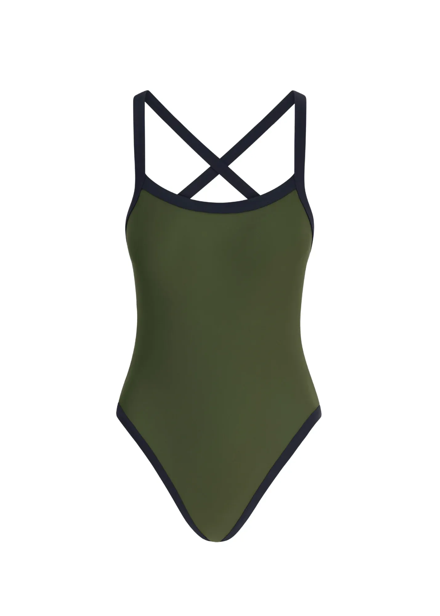 REVERSIBLE SWIMSUIT