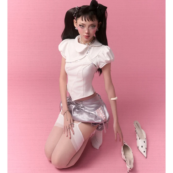 "XINXIN ” TOP