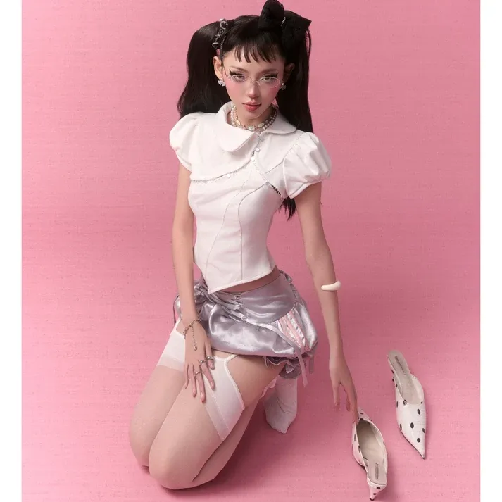"XINXIN ” TOP