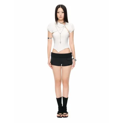 "XINXIN ” TOP