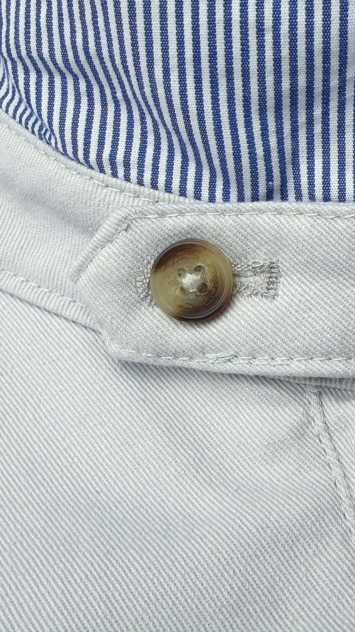 Harrington Jacket