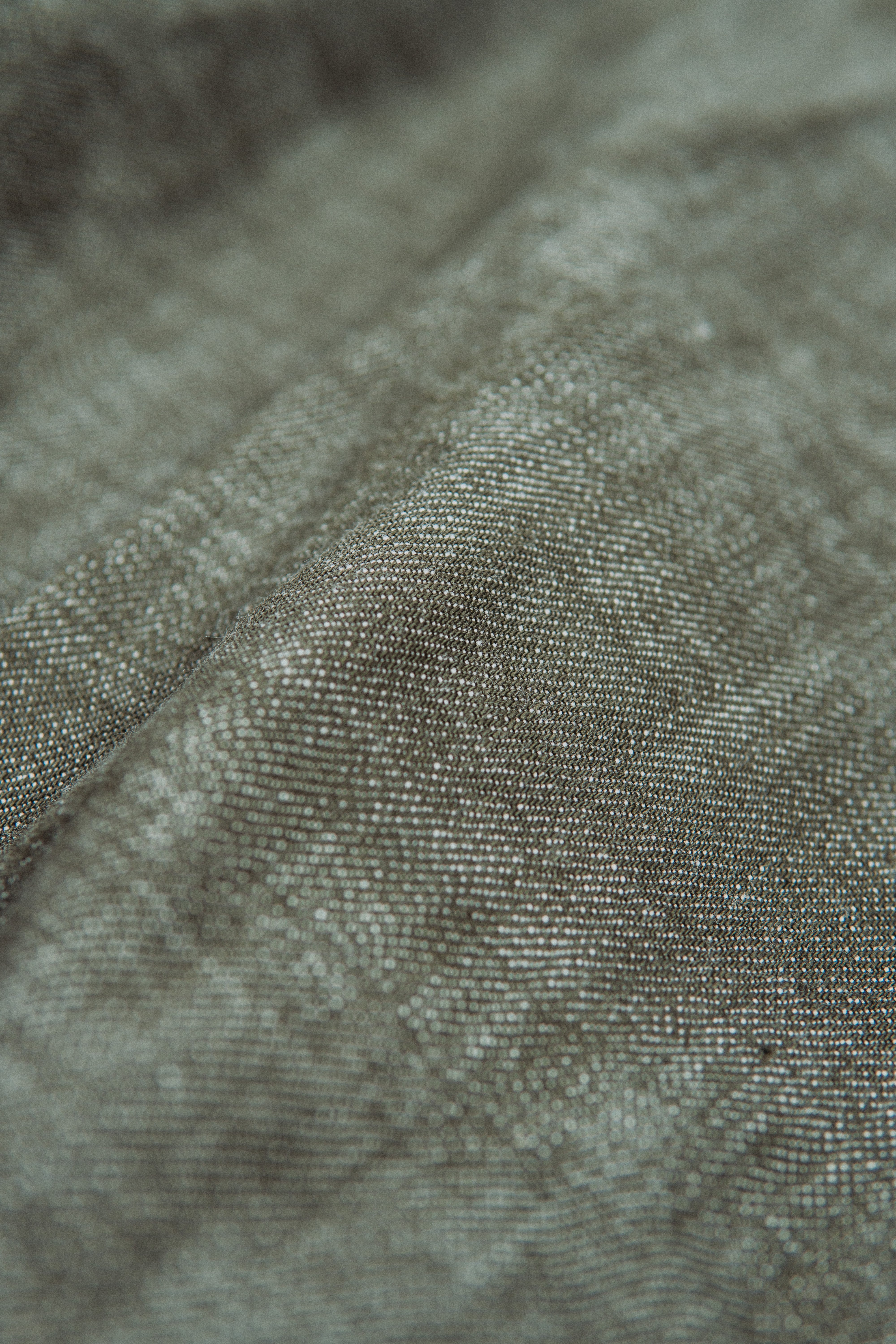 Selvedge Denim Jacket