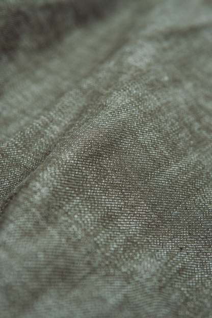 Selvedge Denim Jacket