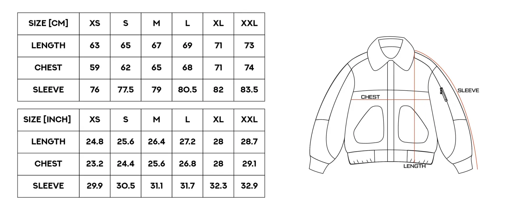 AGED LEATHER JACKET (BROWN)