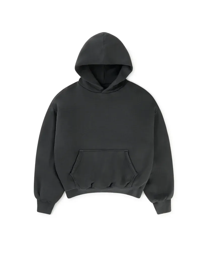 1000 GSM Double Hoodie