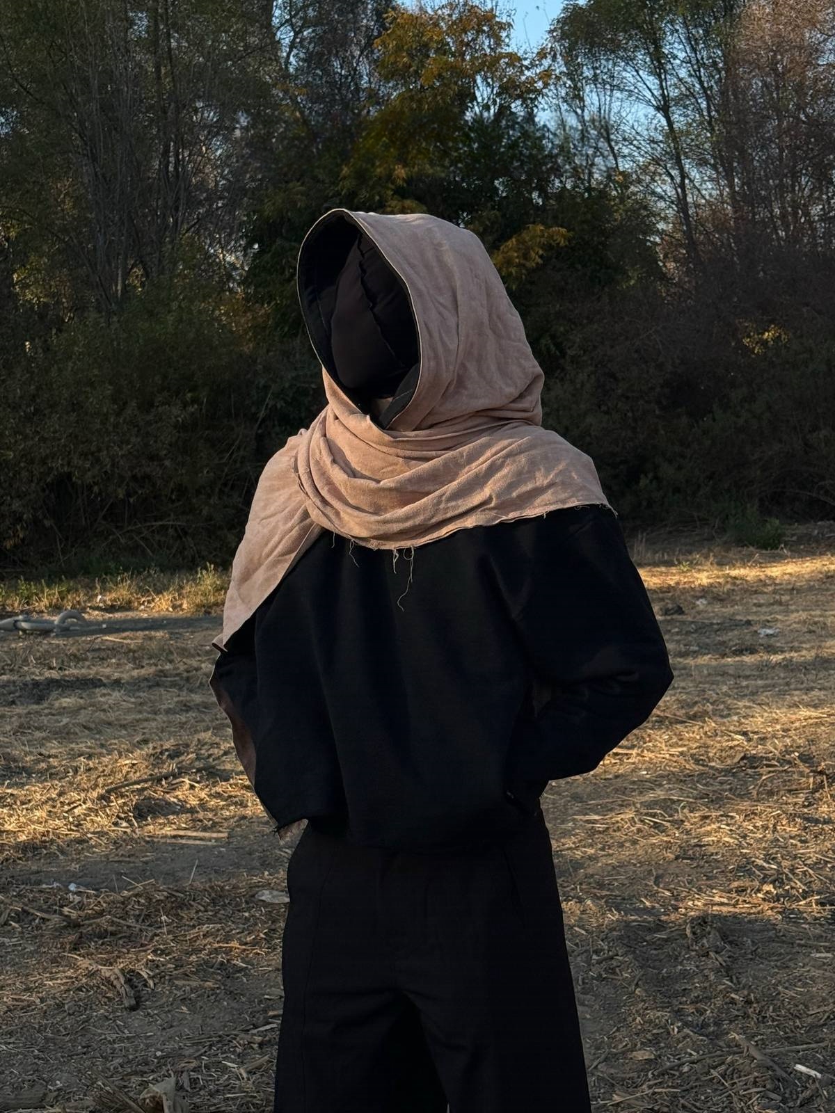 【Preorder】REVELATIONS HOODIE -Ship on Feb 05th