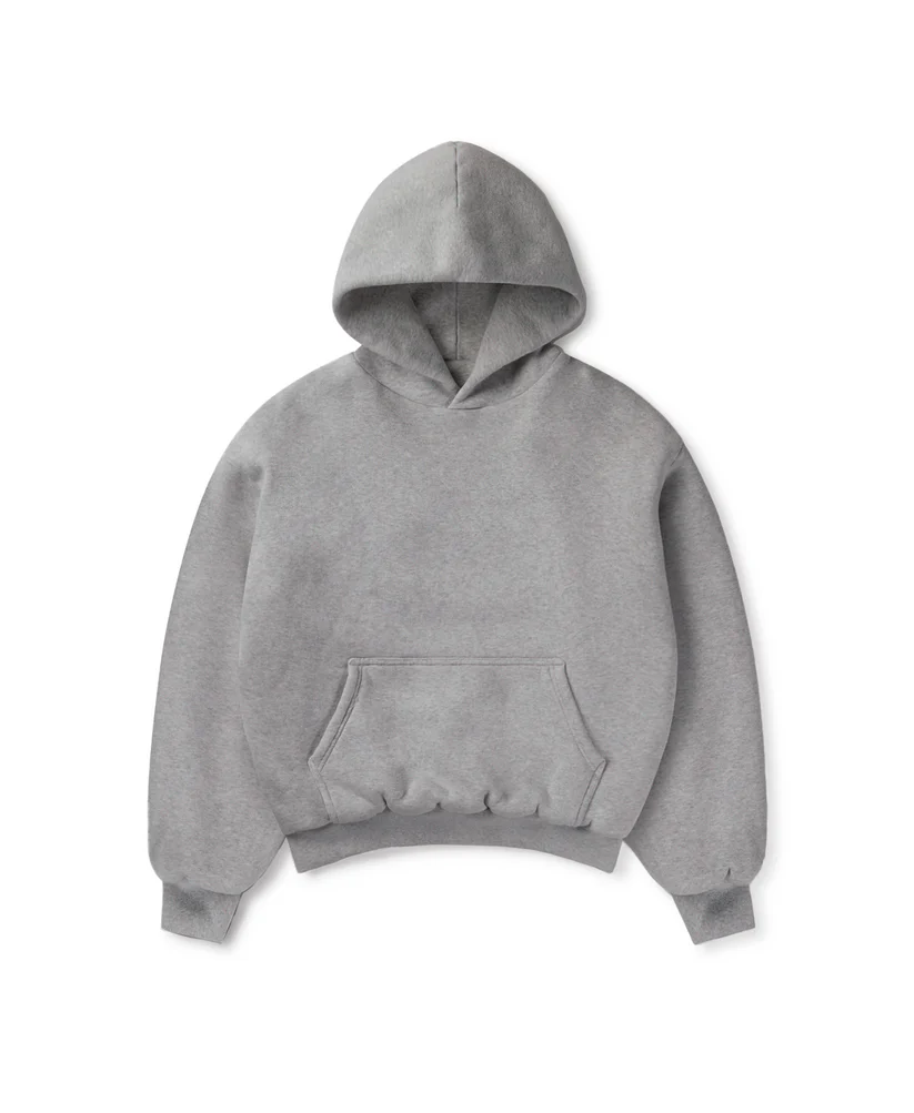 1000 GSM Double Hoodie