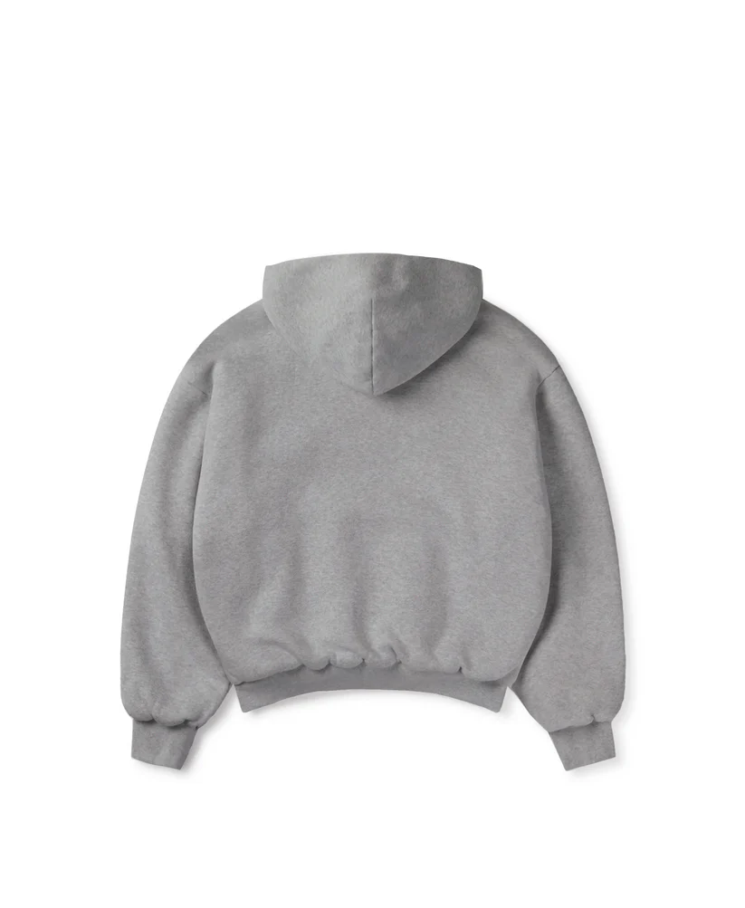 1000 GSM Double Hoodie