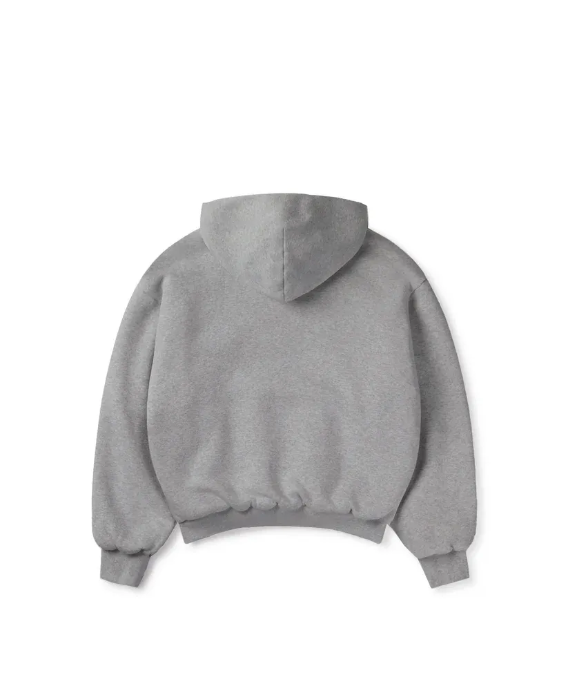 1000 GSM Double Hoodie