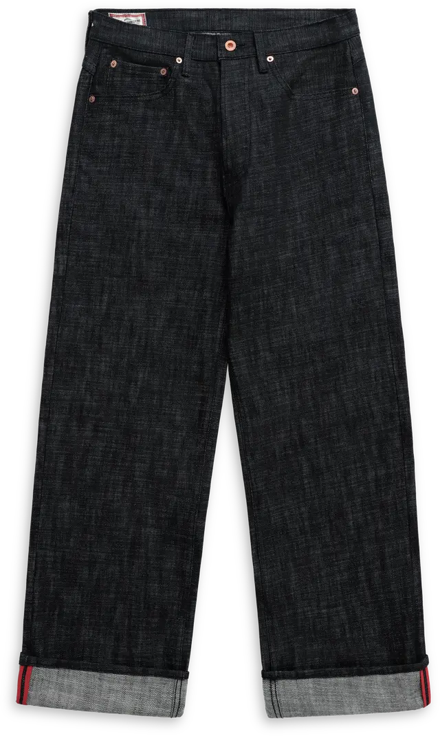 P001 “INDIGO” JEANS