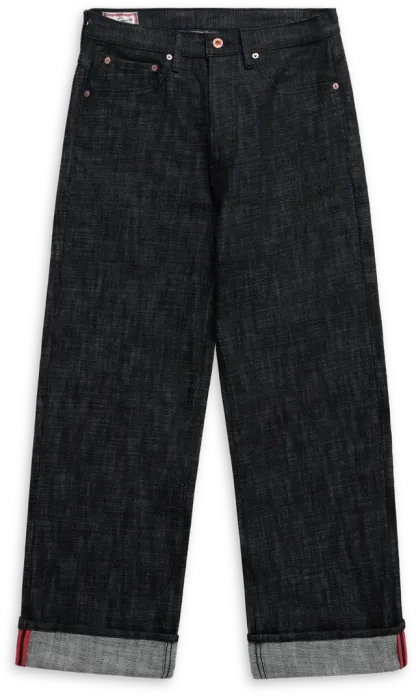 P001 “INDIGO” JEANS