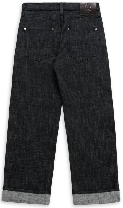 P001 “INDIGO” JEANS