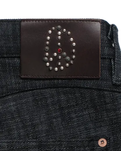 P001 “INDIGO” JEANS
